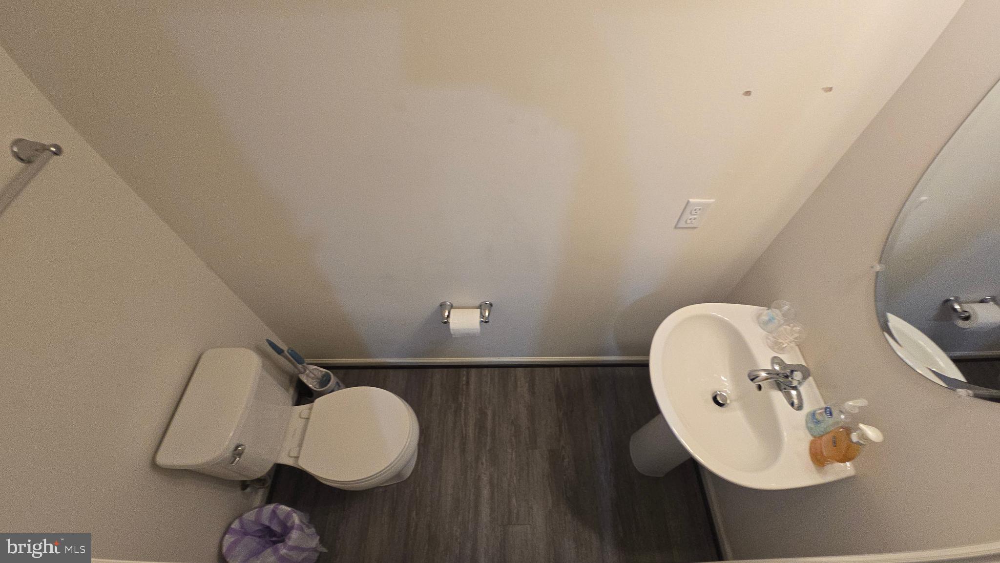 MCCAULEY CROSSING - Residential