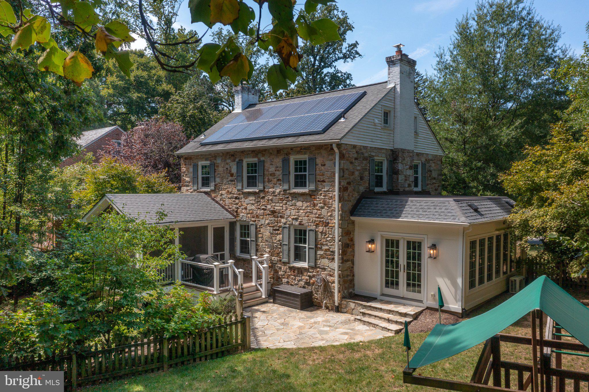 7117 WARDMAN ROAD