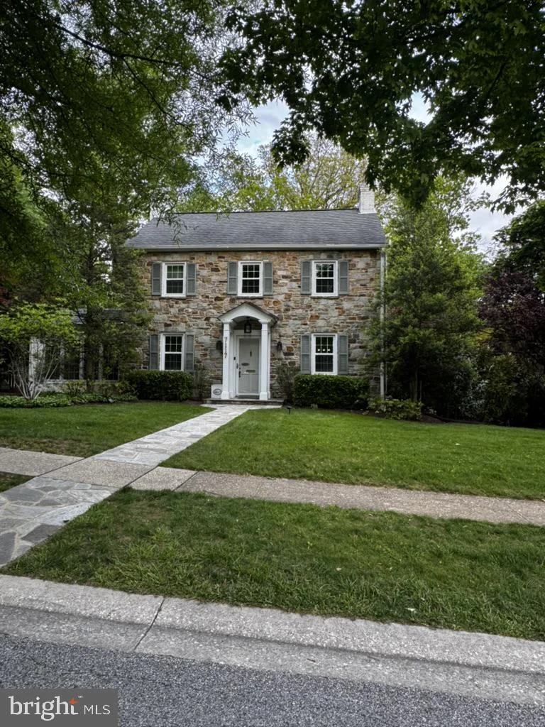 7117 Wardman Road, Baltimore, MD, 21212