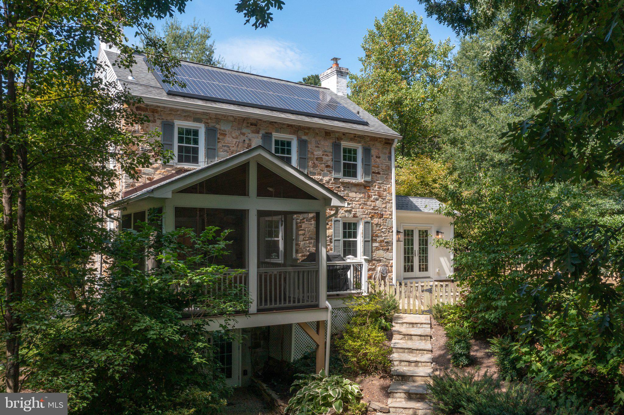 7117 WARDMAN ROAD