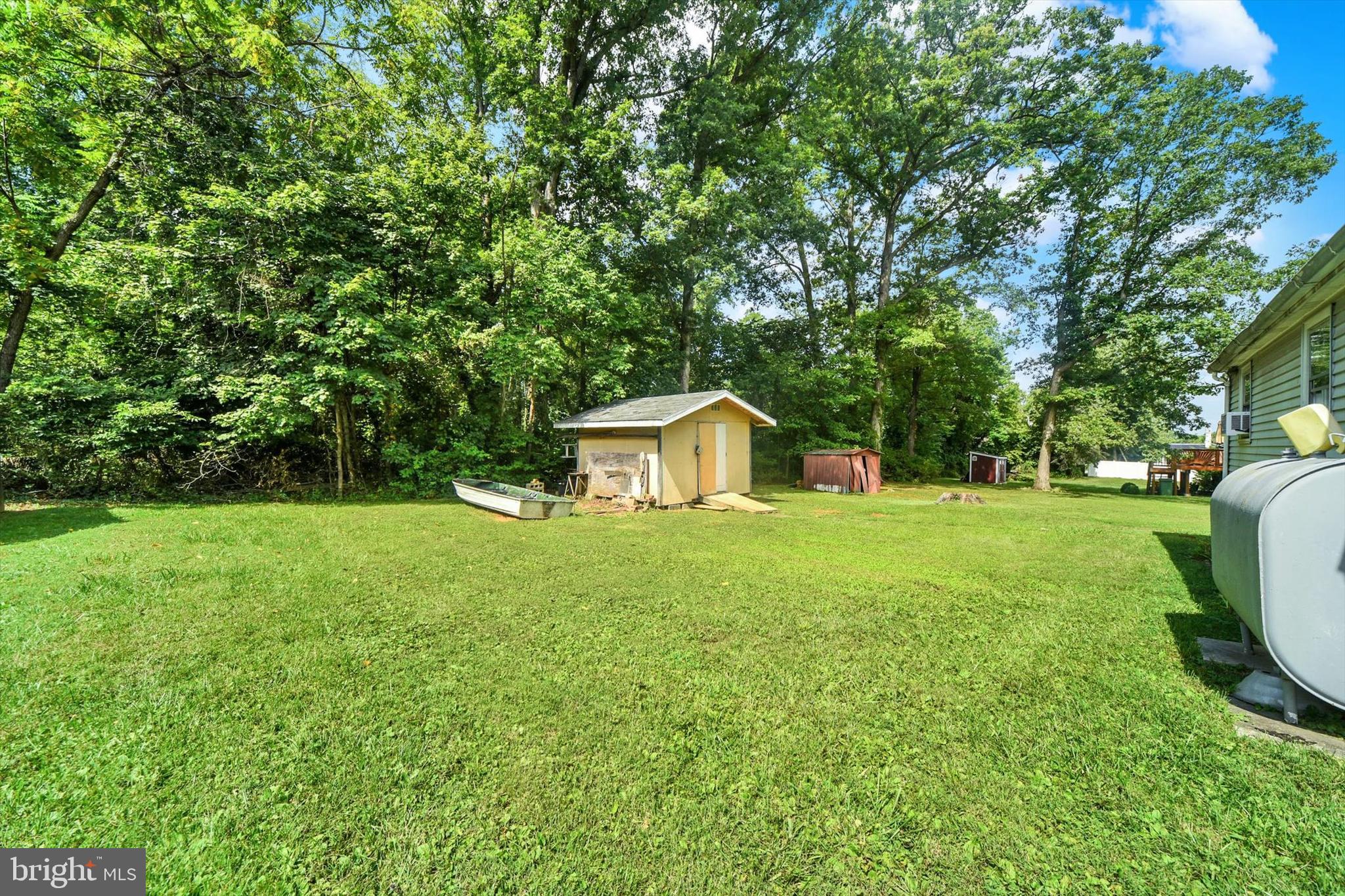 CATONSVILLE MANOR - Residential