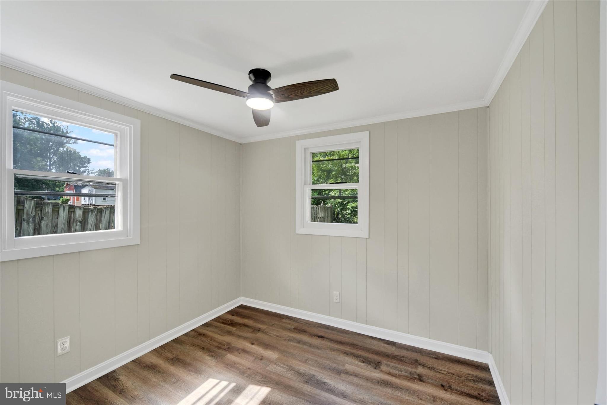 CATONSVILLE MANOR - Residential