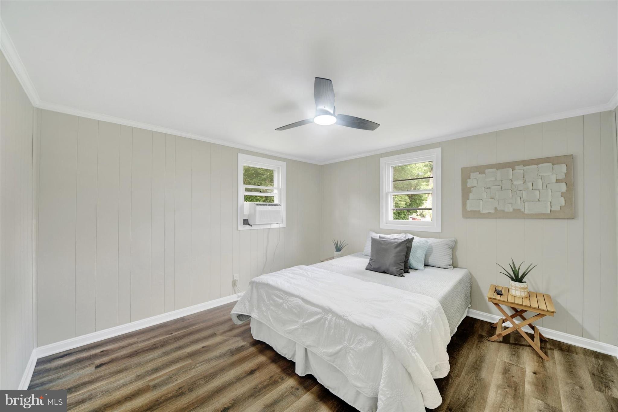 CATONSVILLE MANOR - Residential