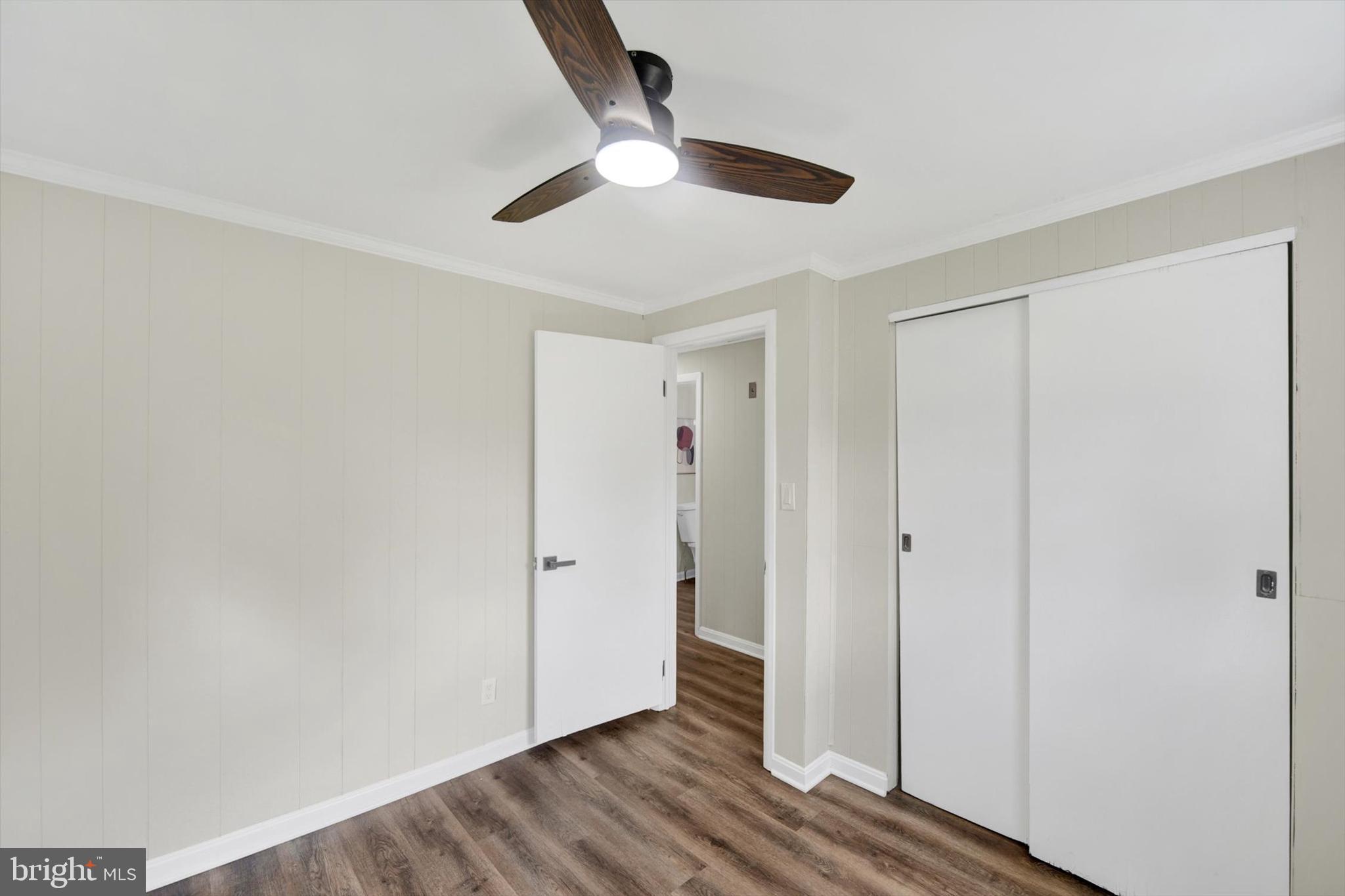 CATONSVILLE MANOR - Residential