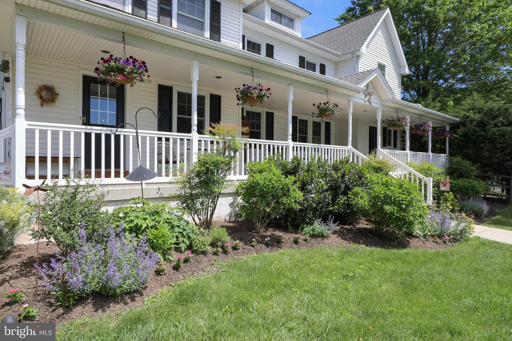 448 OLD DUBLIN PIKE
