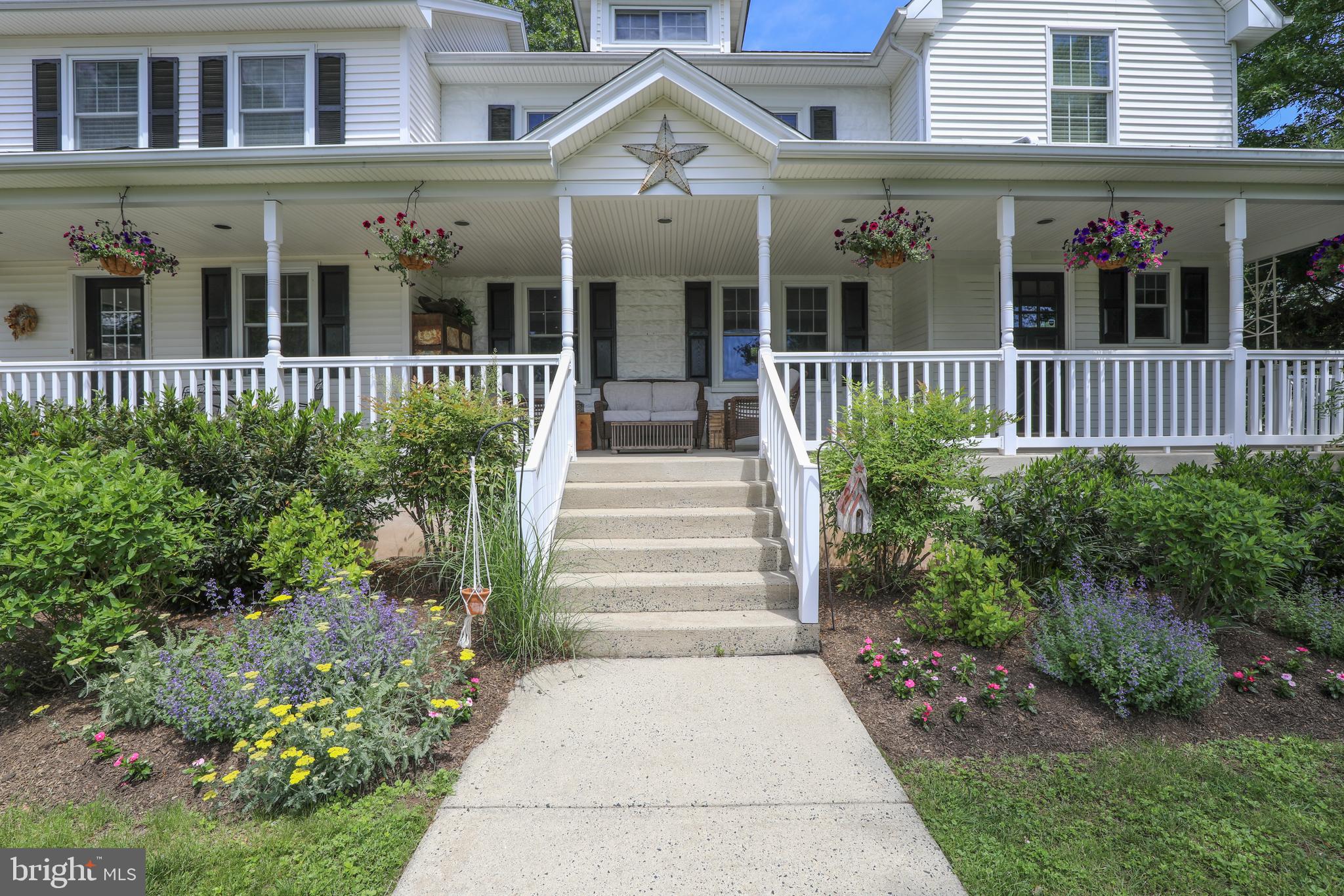 448 OLD DUBLIN PIKE