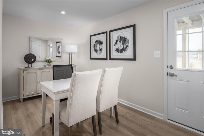 CARLISLE - Residential