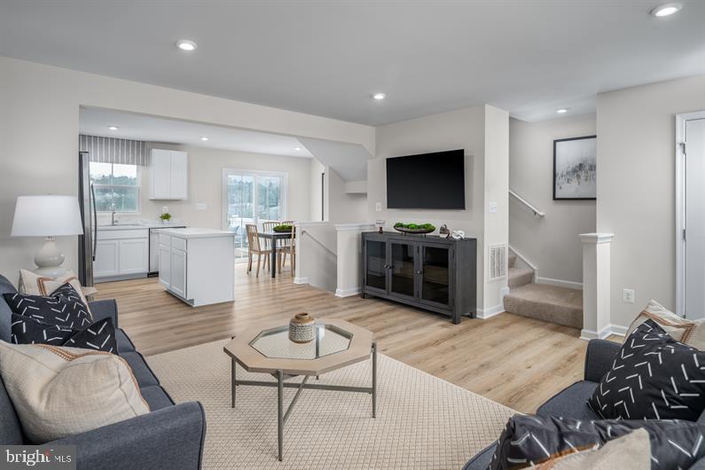 CARLISLE - Residential