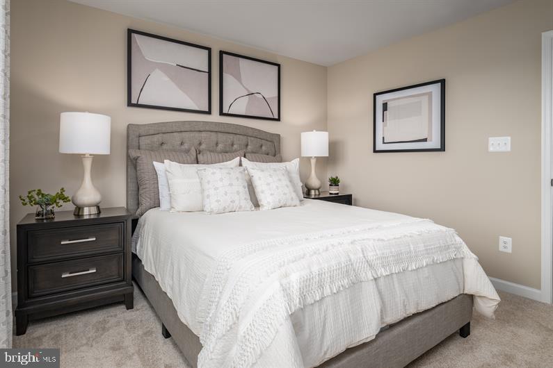 CARLISLE - Residential