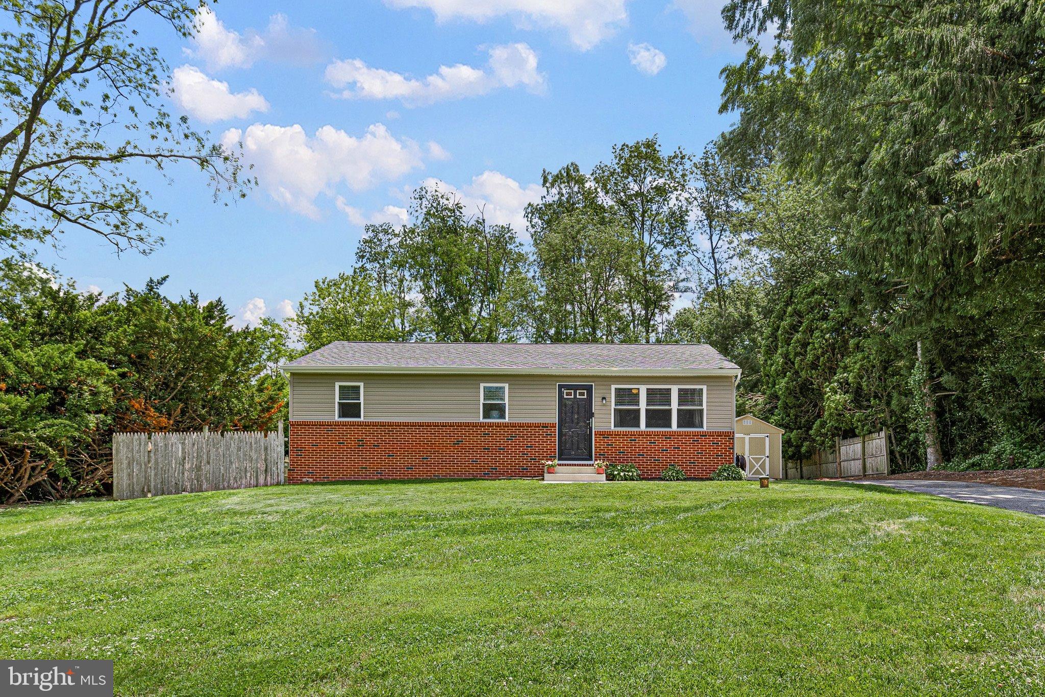 370 BIG ELK CHAPEL ROAD