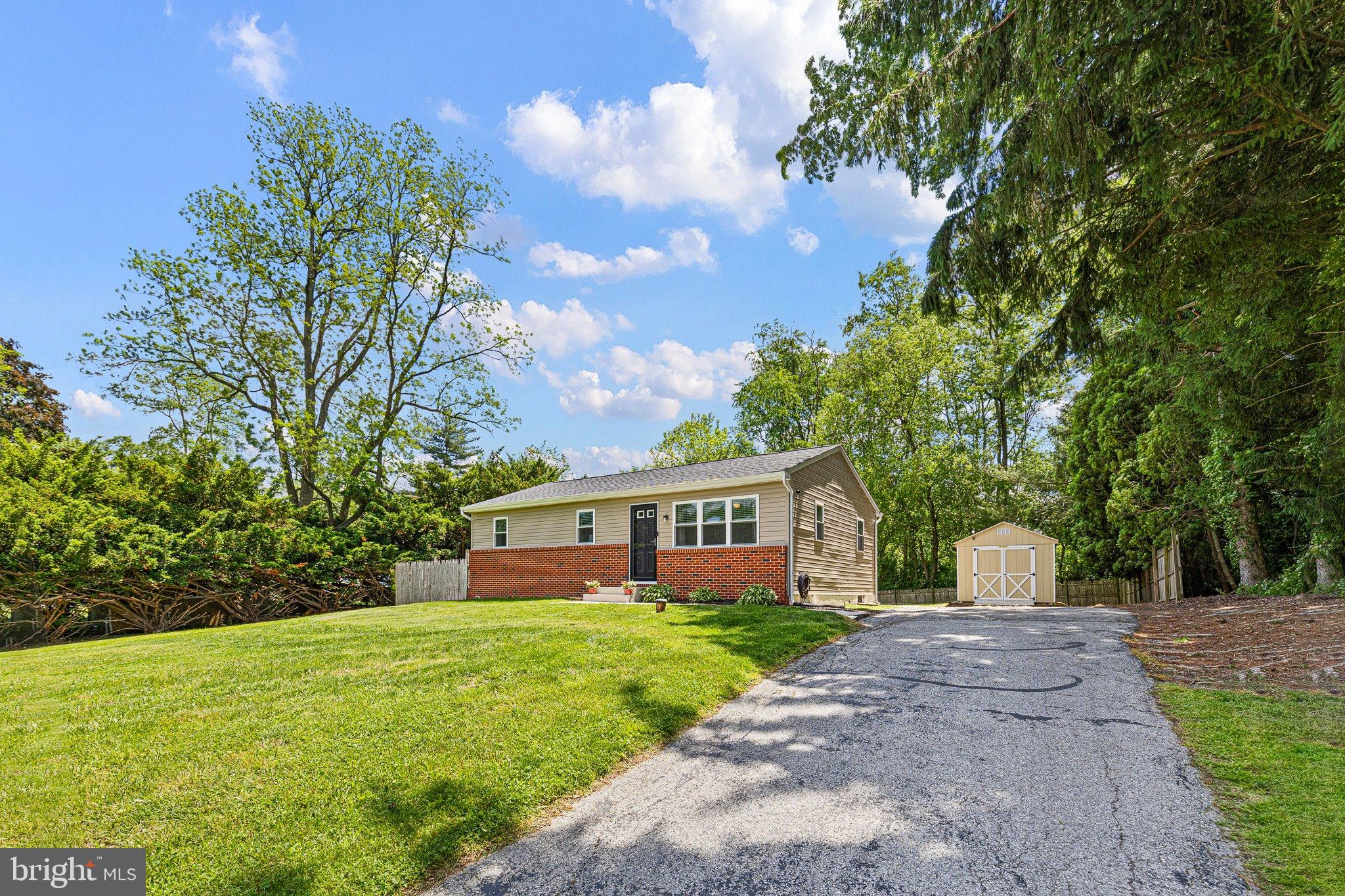 370 BIG ELK CHAPEL ROAD