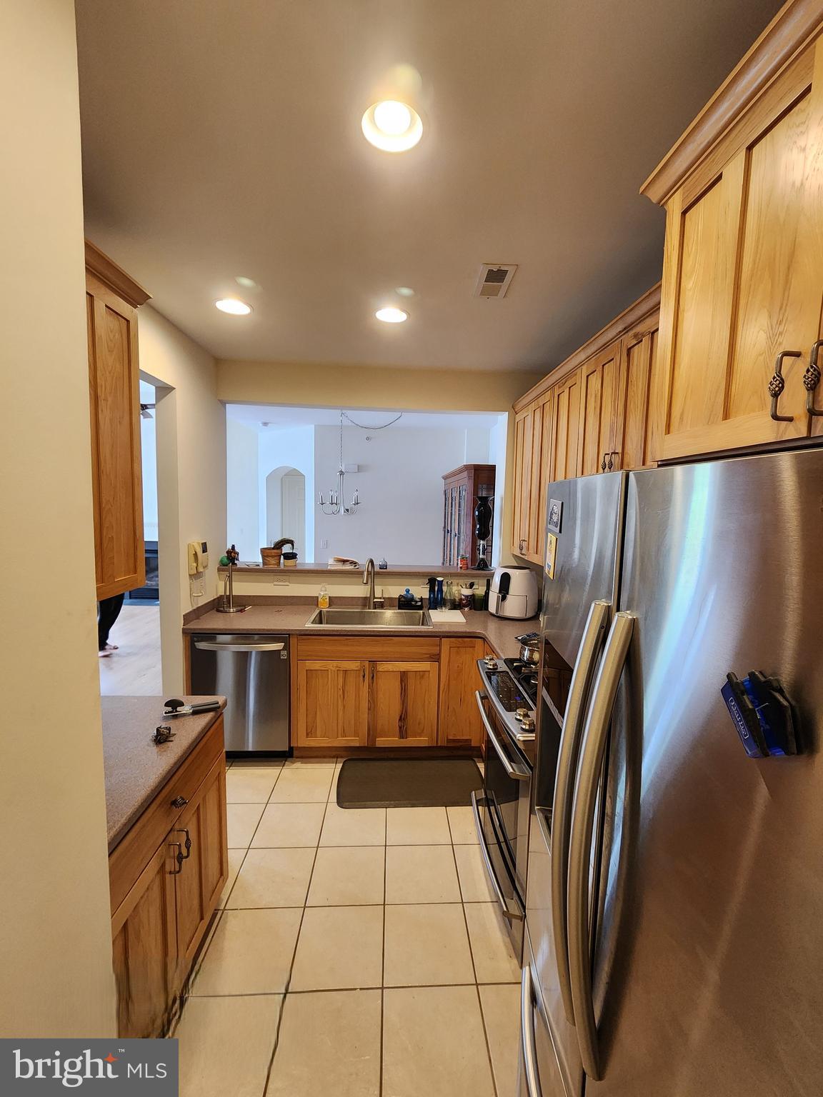 16626 JOHN ROWLAND TRAIL 606