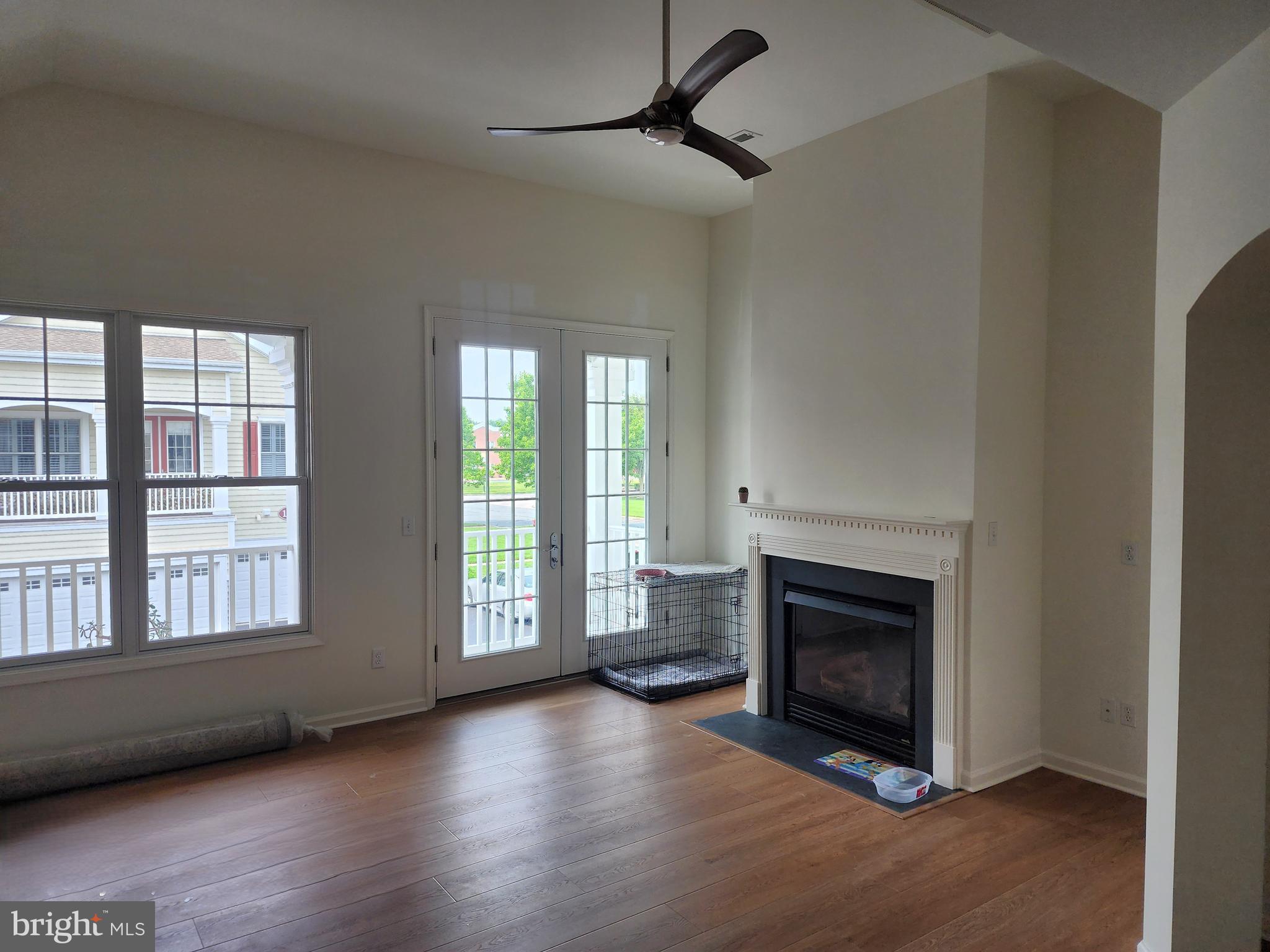 16626 JOHN ROWLAND TRAIL 606
