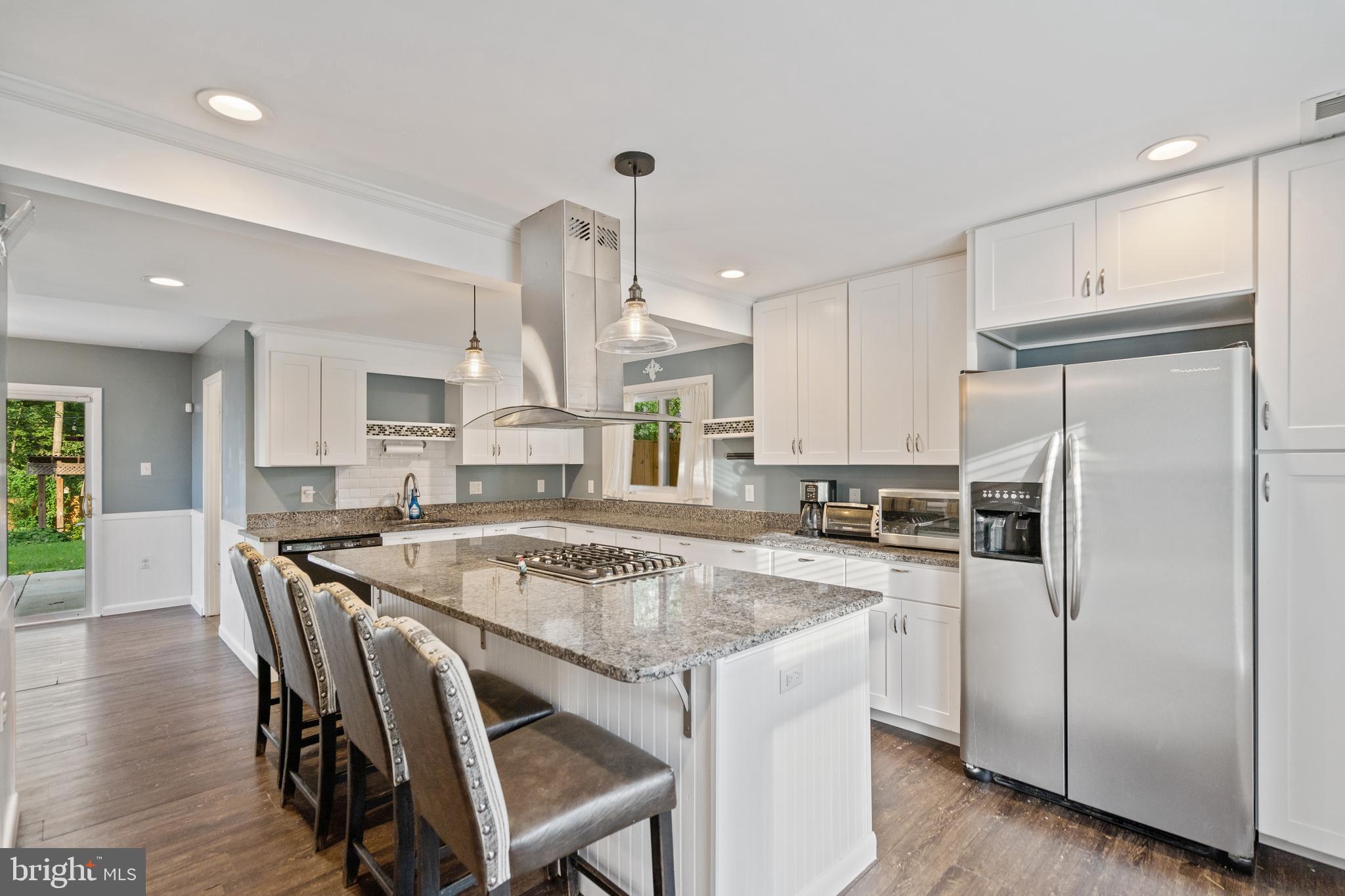 LAKE RIDGE - Residential Lease