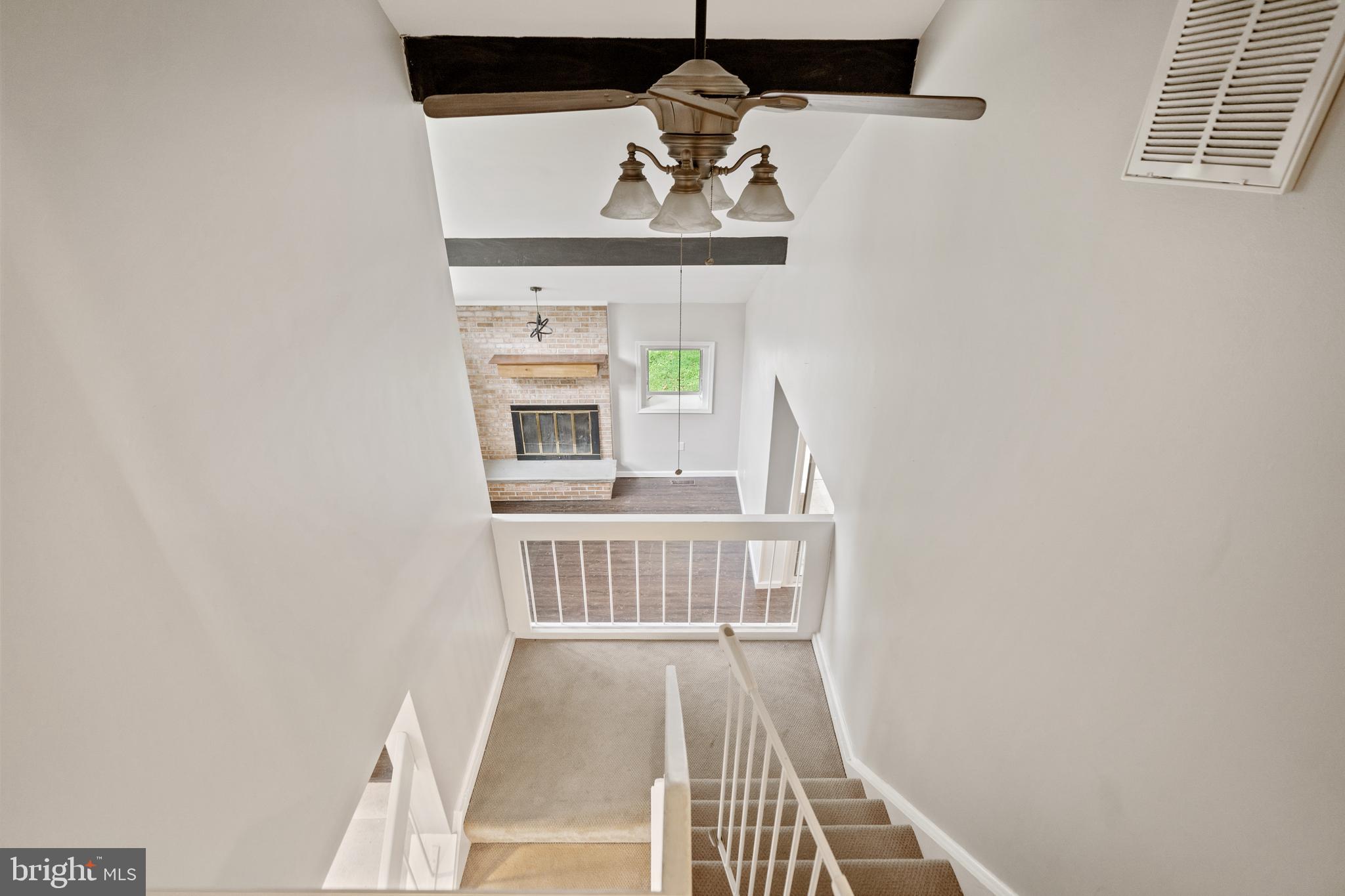 LAKE RIDGE - Residential Lease