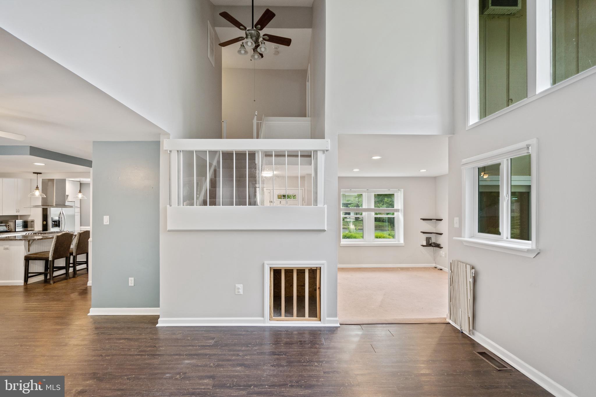 LAKE RIDGE - Residential Lease