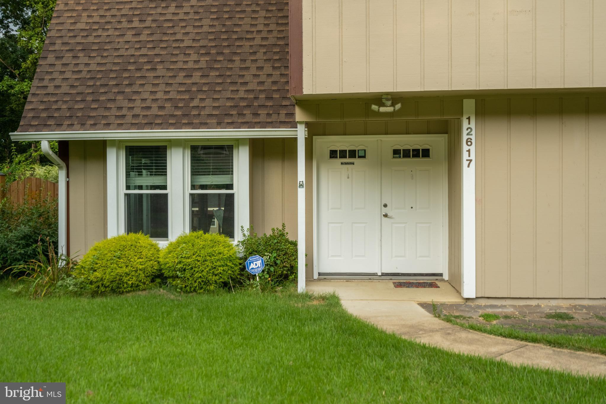 LAKE RIDGE - Residential Lease