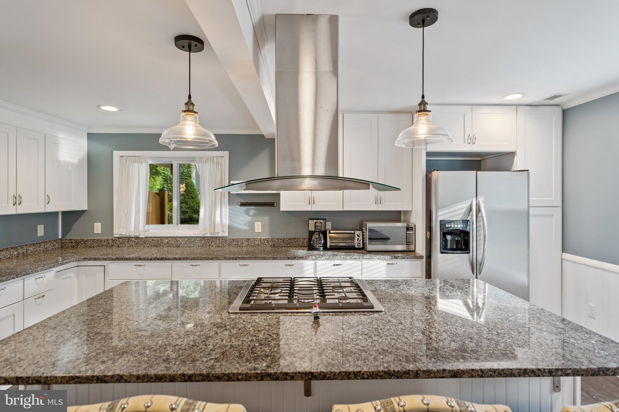 LAKE RIDGE - Residential Lease