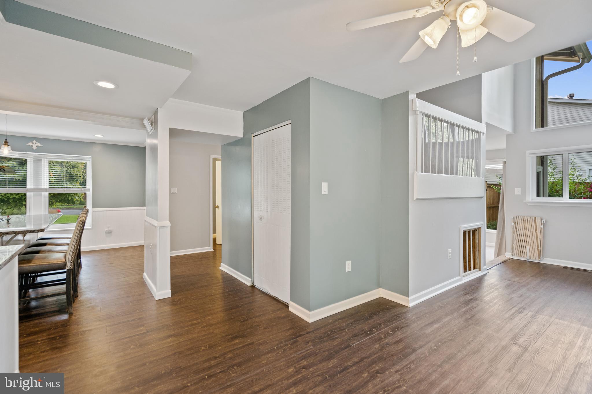 LAKE RIDGE - Residential Lease