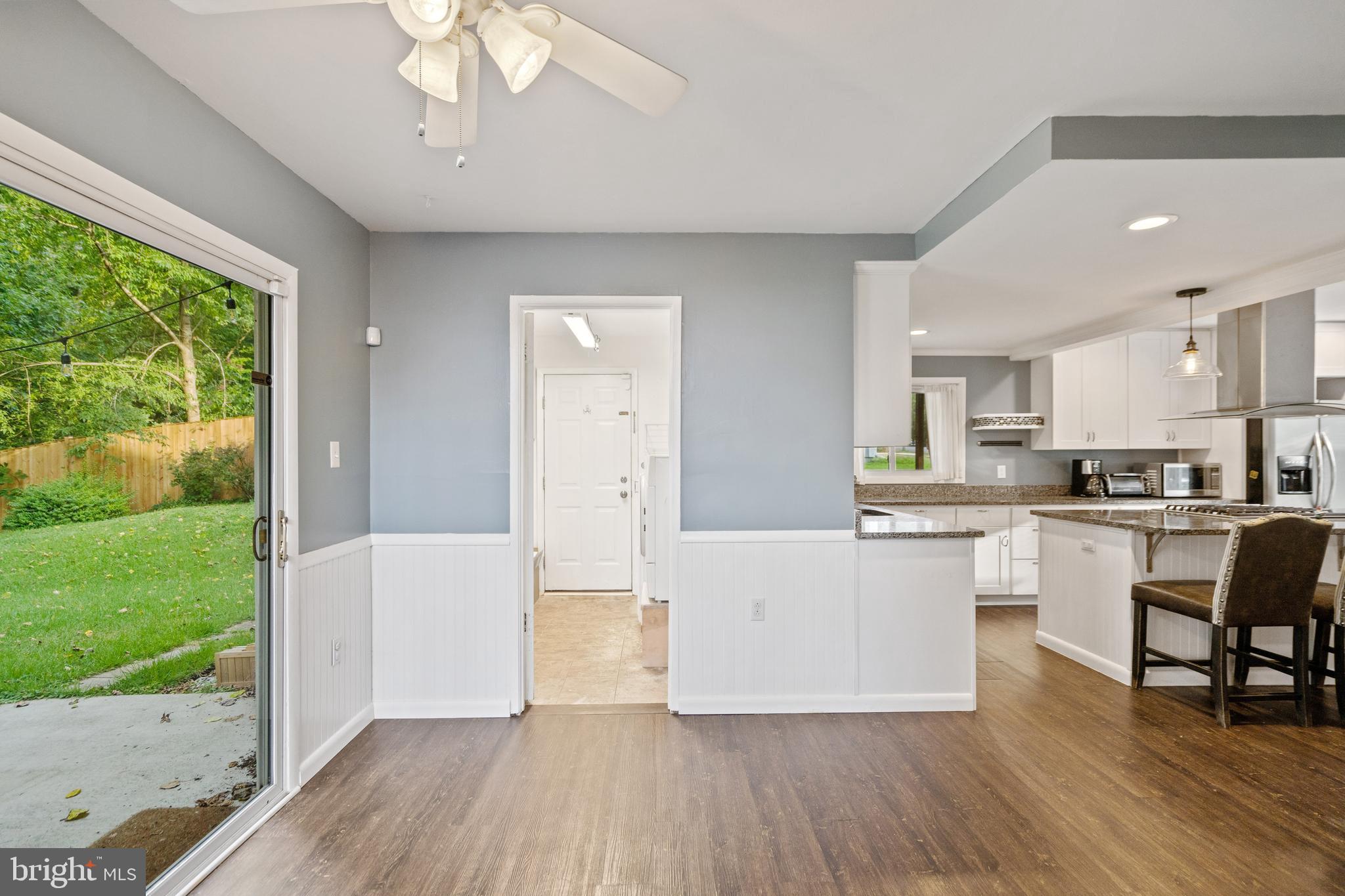 LAKE RIDGE - Residential Lease