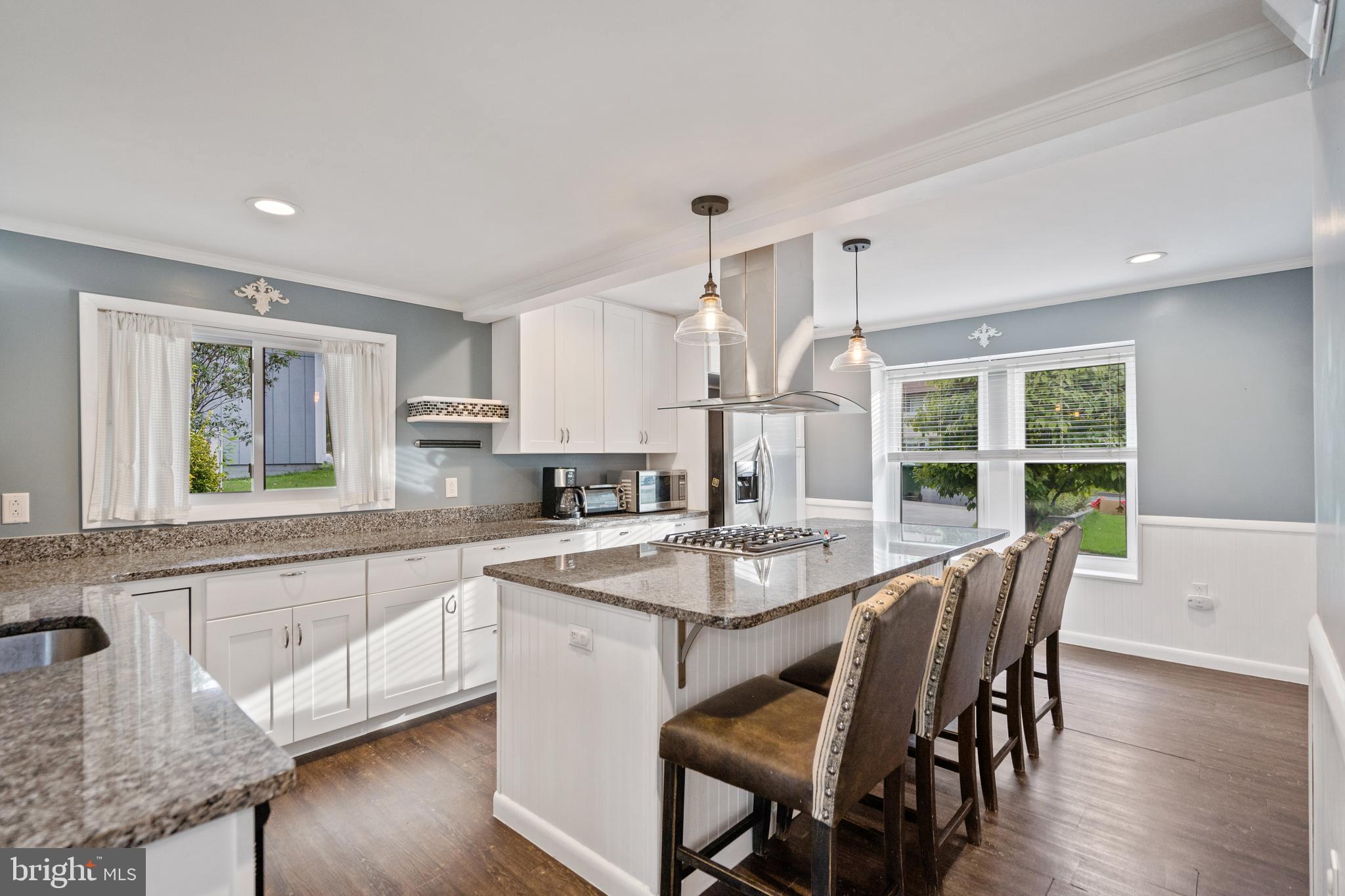 LAKE RIDGE - Residential Lease