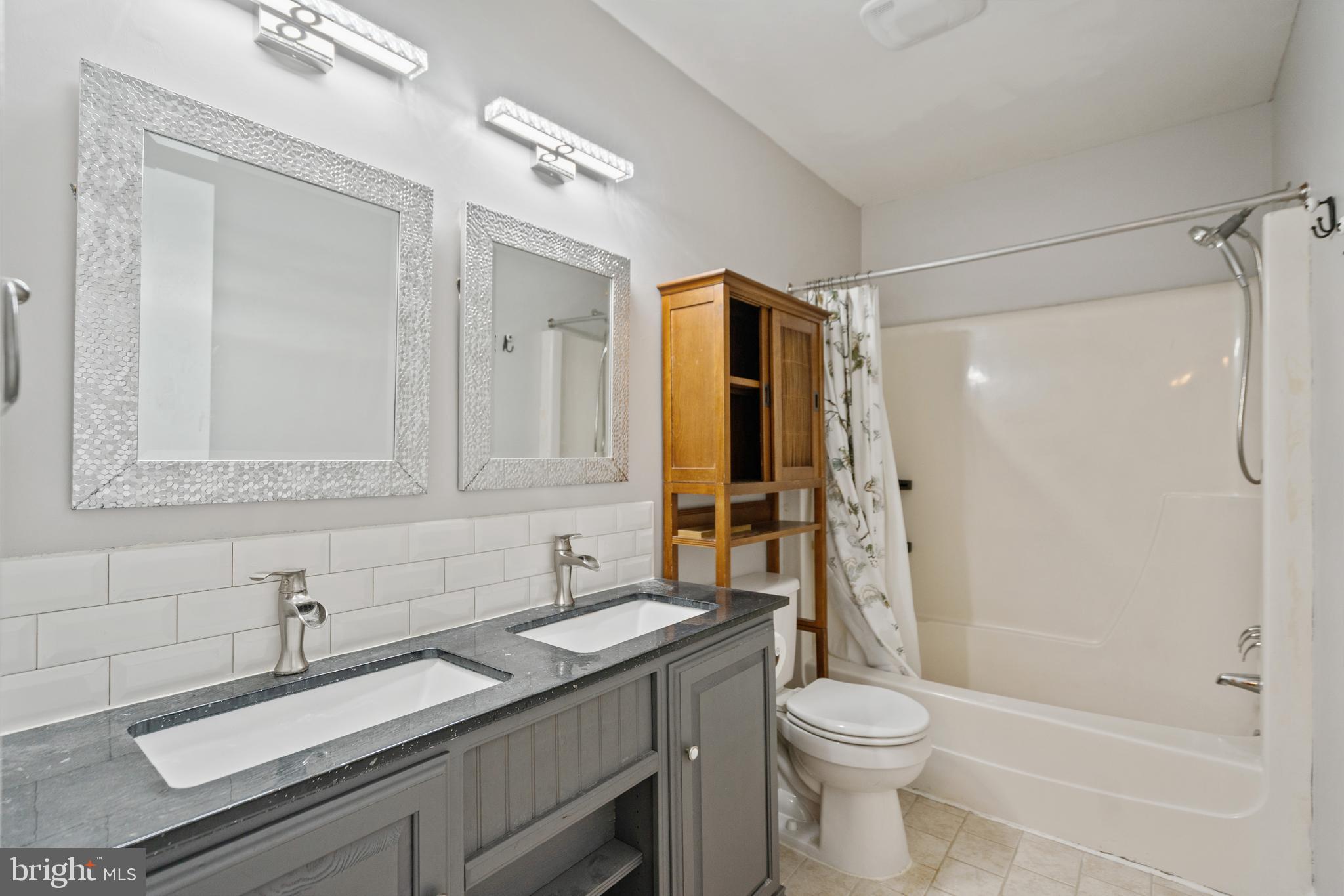 LAKE RIDGE - Residential Lease