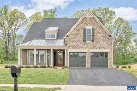 Homes For Sale - 7226 Steep Rock Dr<br/> CHARLOTTESVILLE, VA 22911