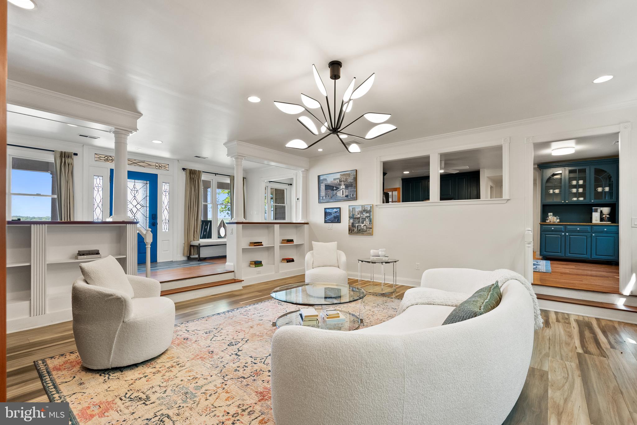 TREASURE COVE - Residential