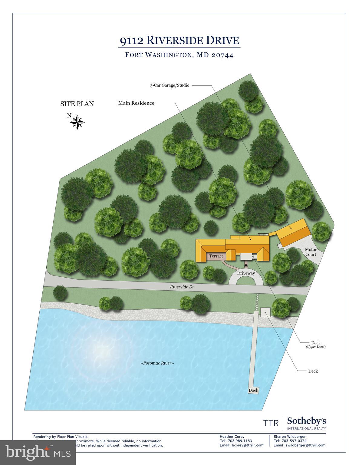 TREASURE COVE - Residential