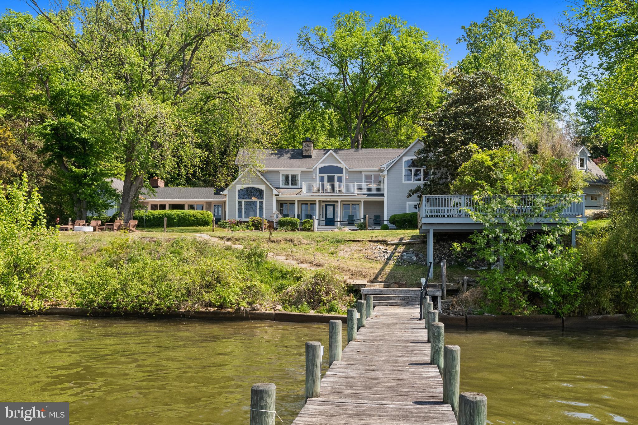 TREASURE COVE - Residential