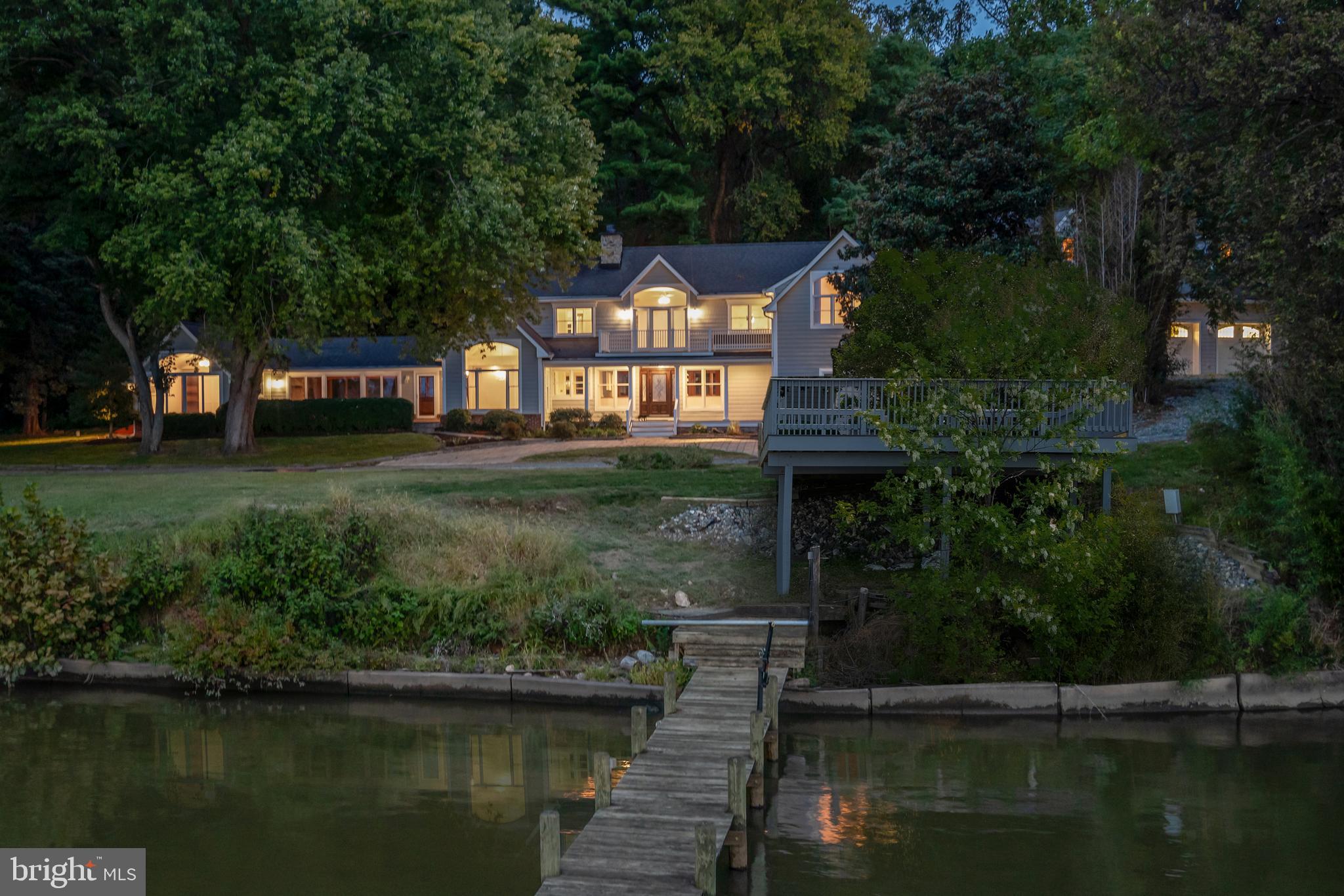 TREASURE COVE - Residential