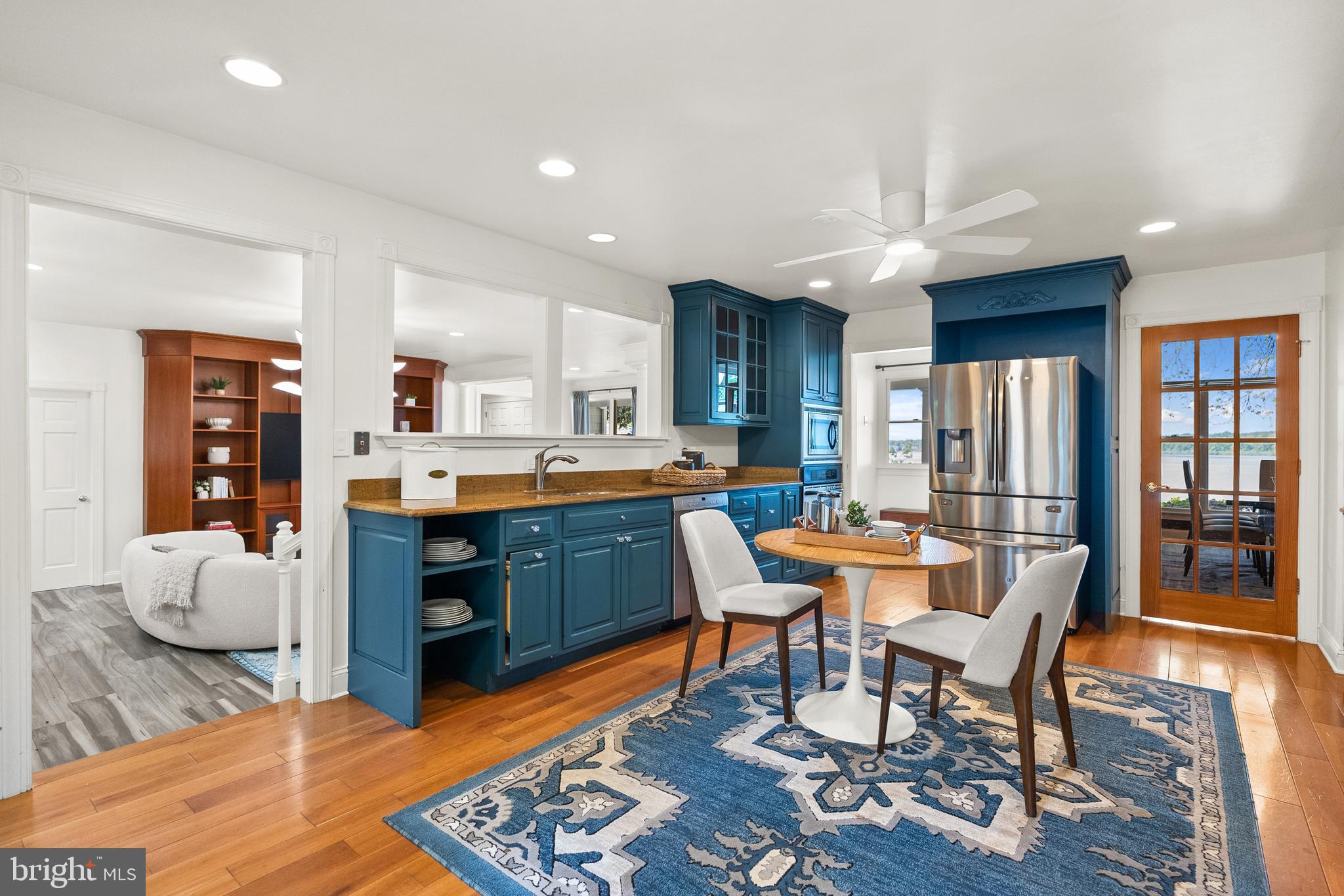 TREASURE COVE - Residential