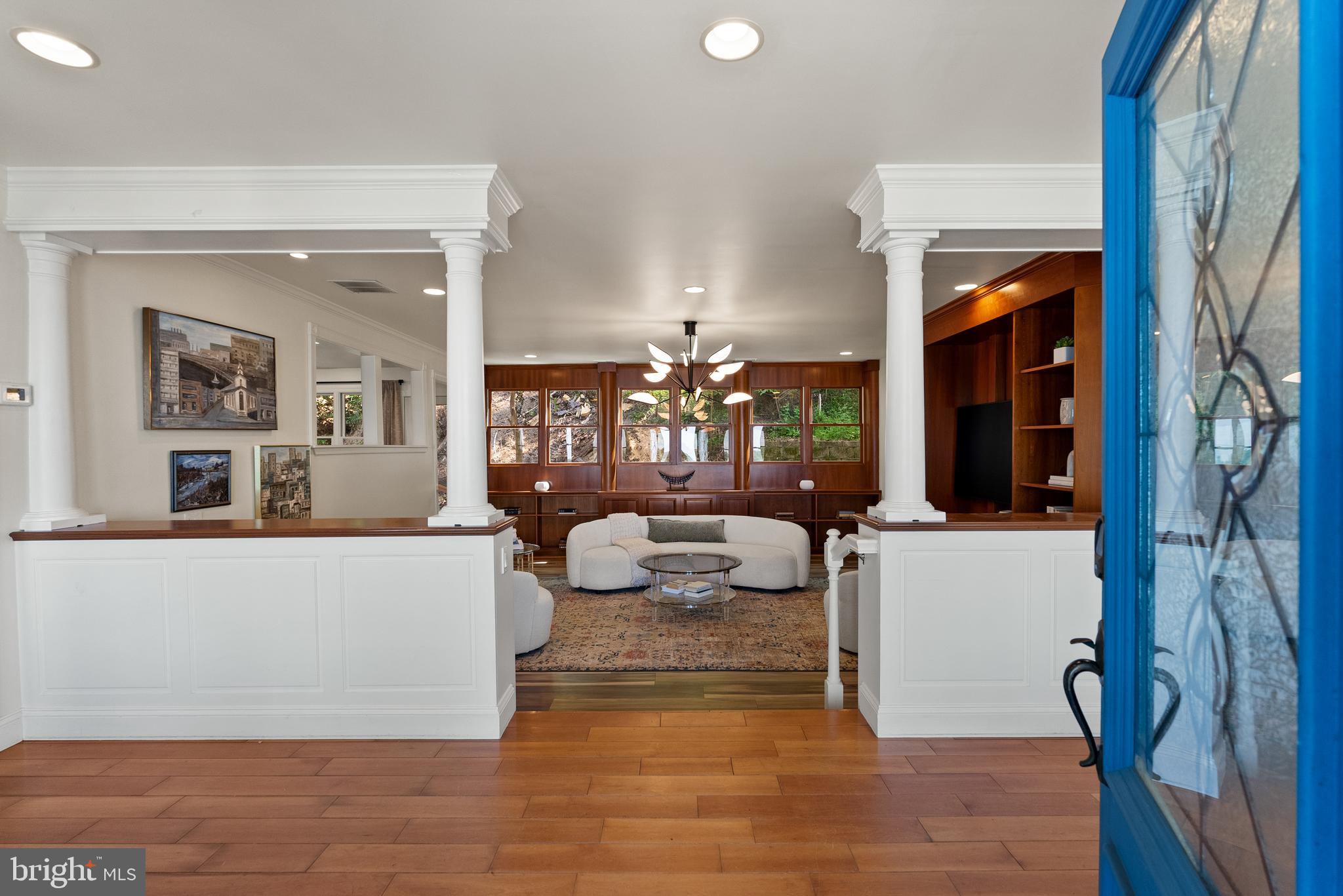 TREASURE COVE - Residential