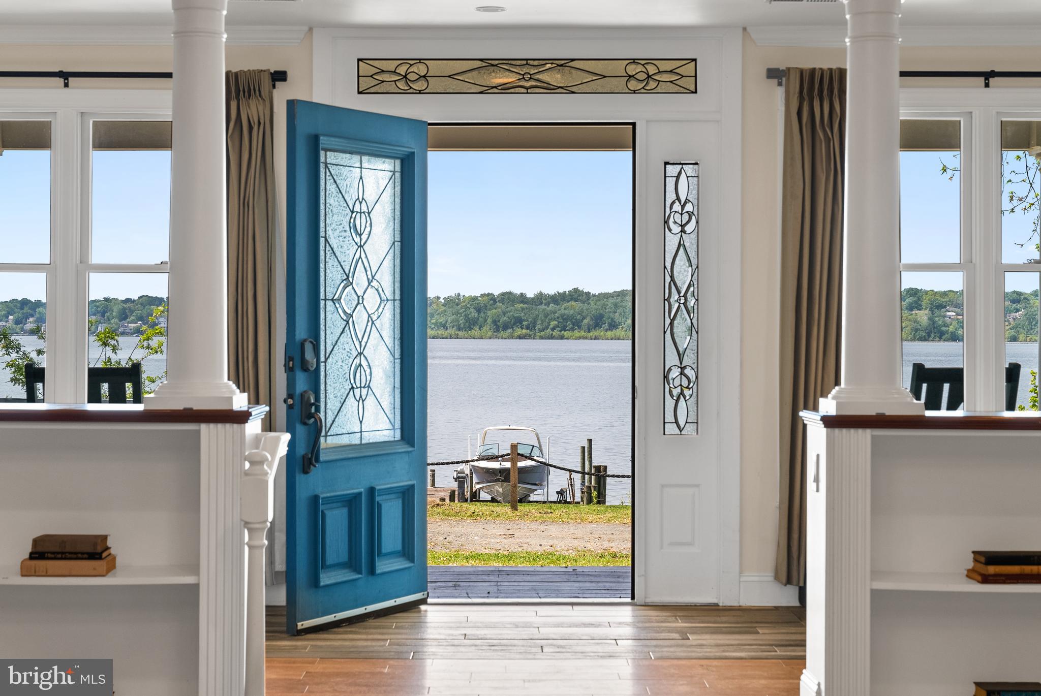 TREASURE COVE - Residential