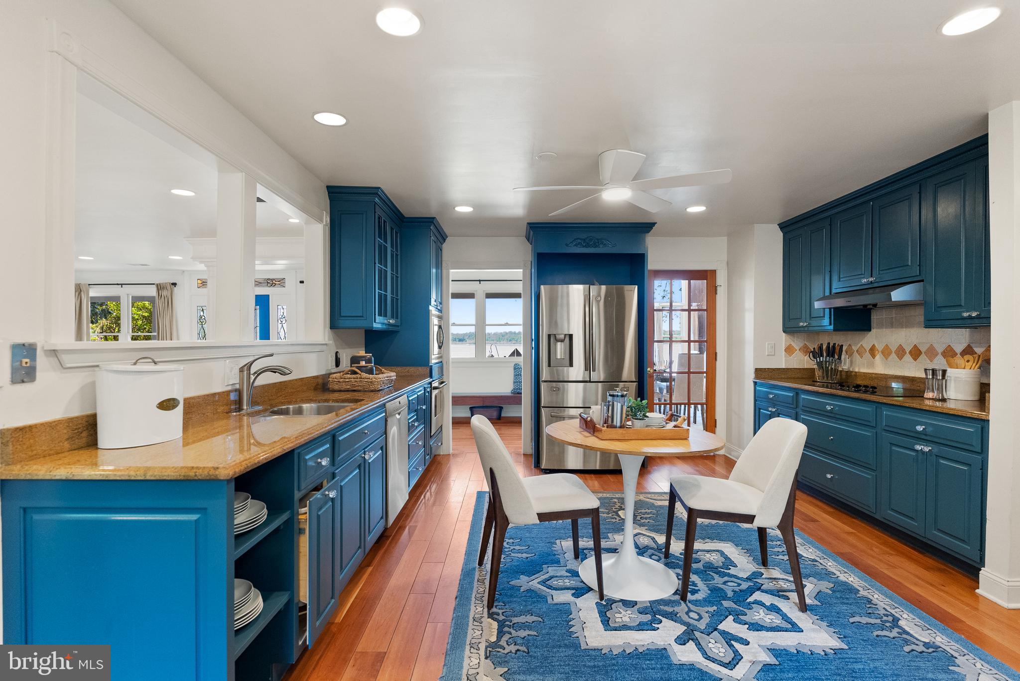 TREASURE COVE - Residential