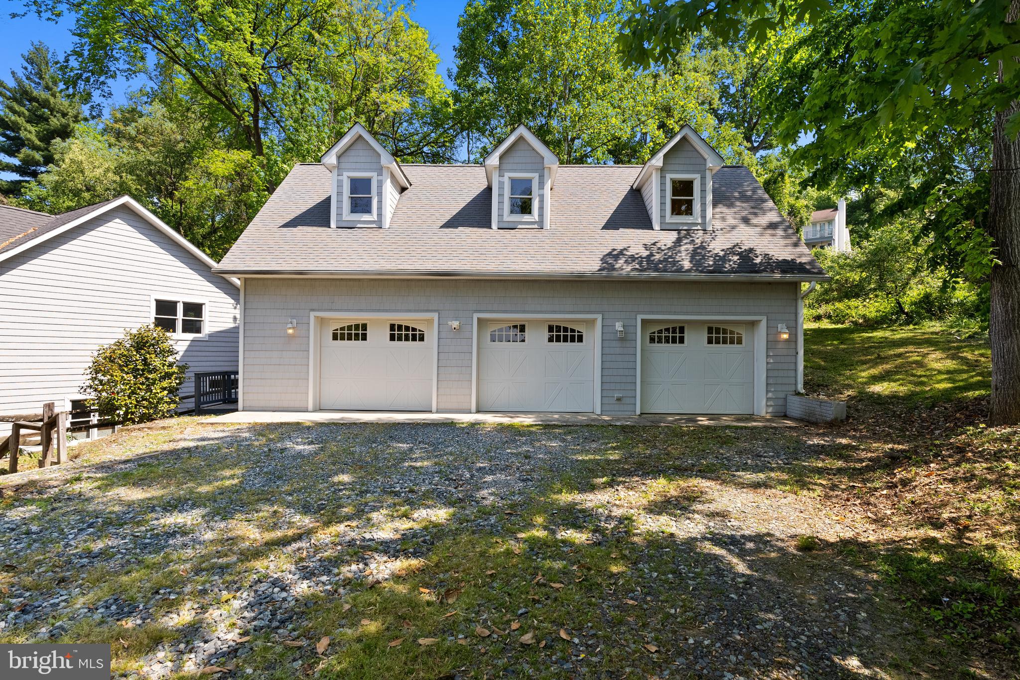 TREASURE COVE - Residential