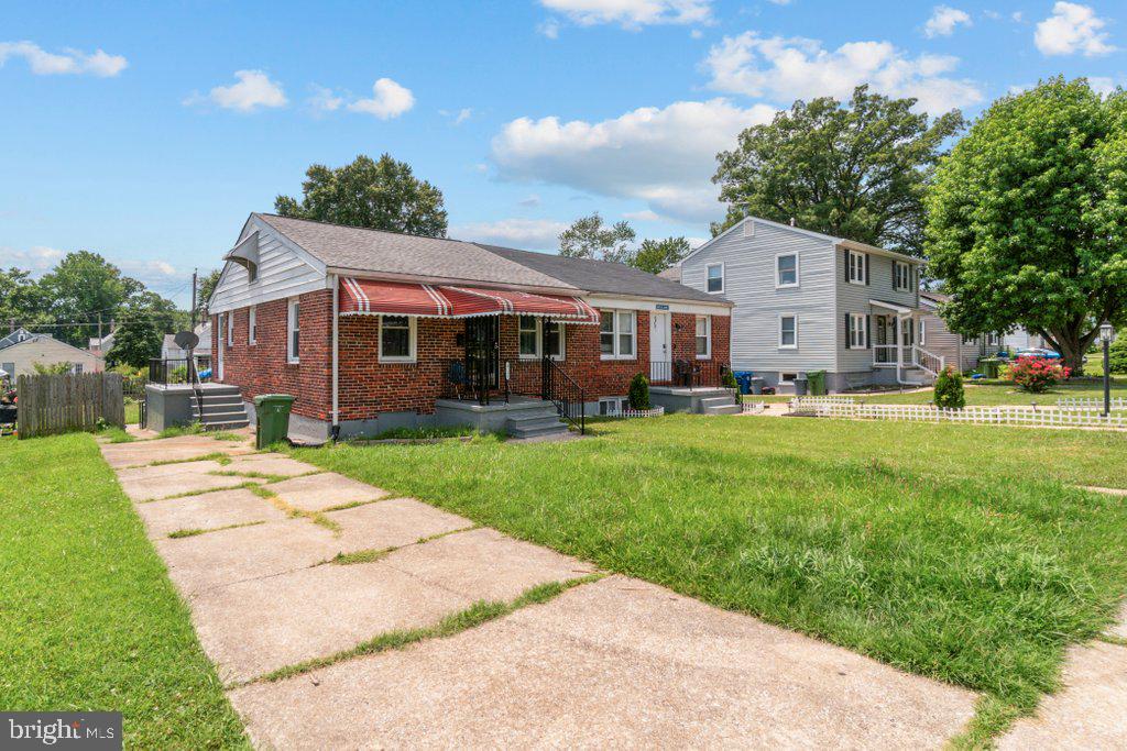 NORTH HARFORD ROAD - Residential