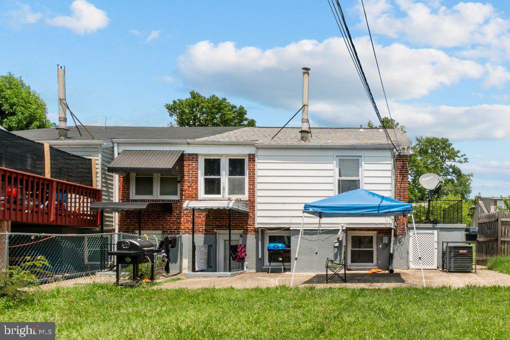 NORTH HARFORD ROAD - Residential