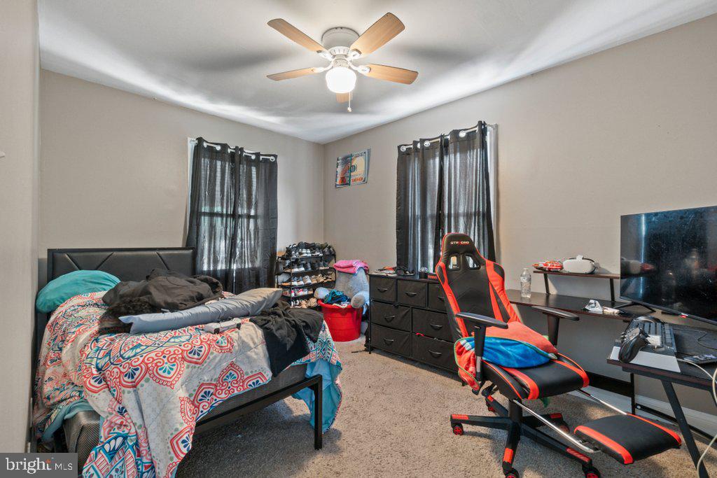 NORTH HARFORD ROAD - Residential