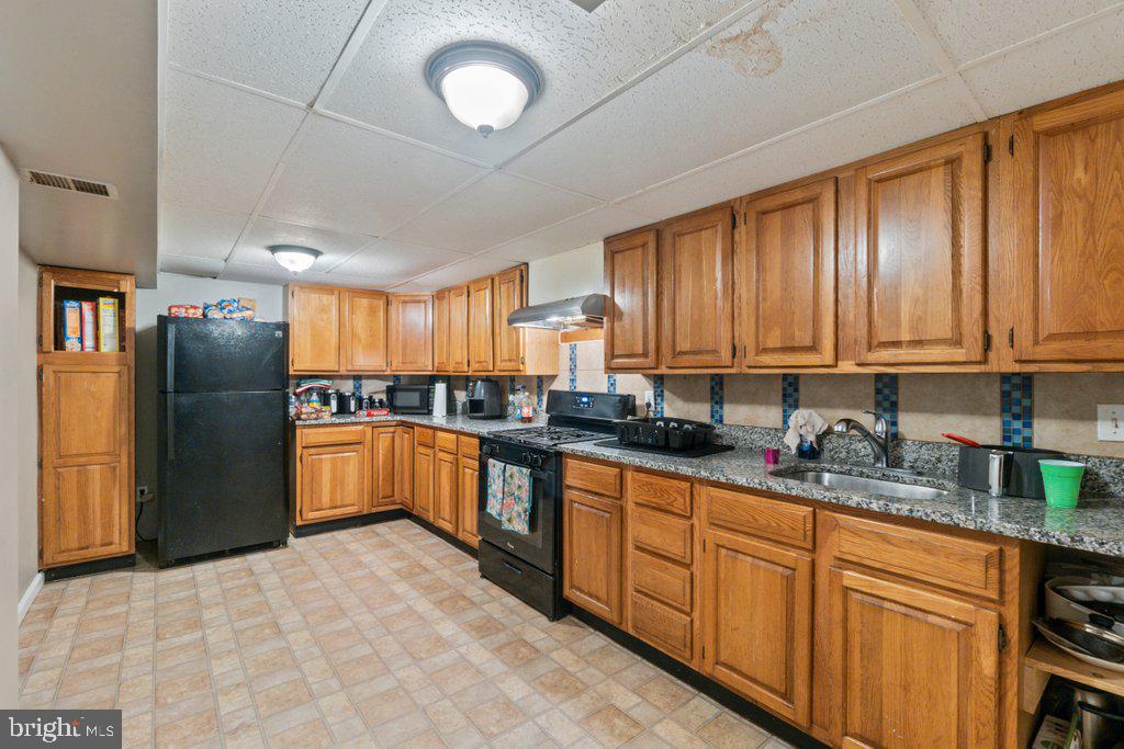 NORTH HARFORD ROAD - Residential