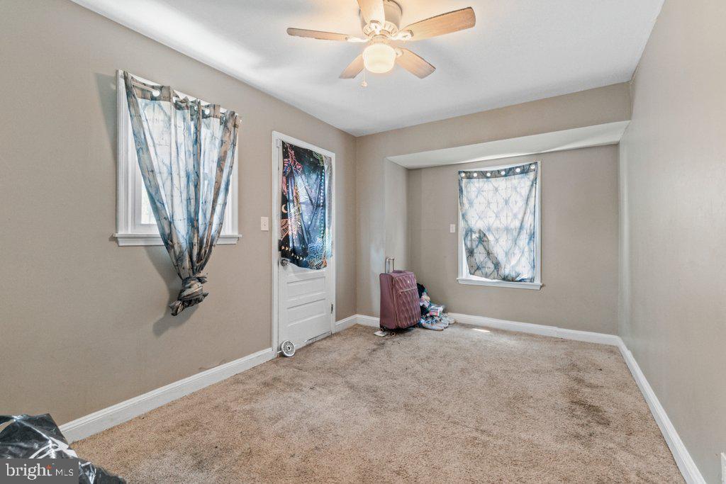 NORTH HARFORD ROAD - Residential
