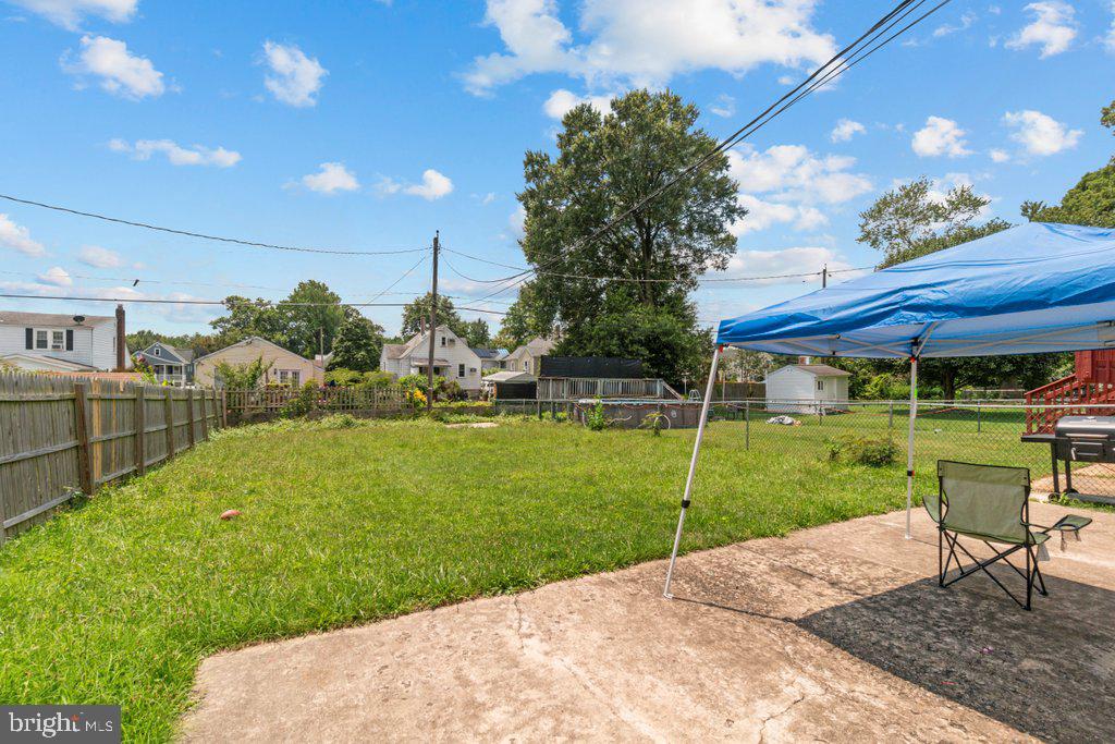NORTH HARFORD ROAD - Residential
