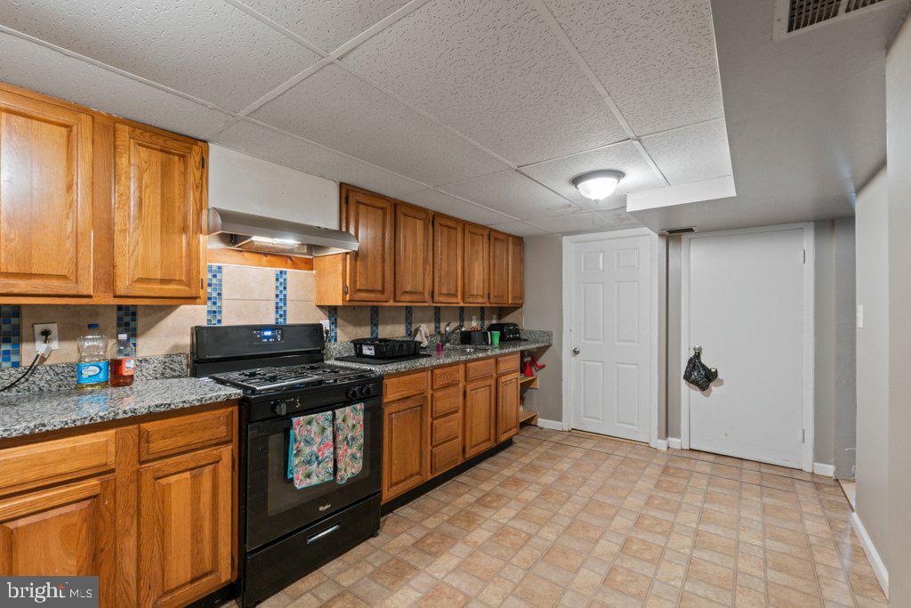 NORTH HARFORD ROAD - Residential