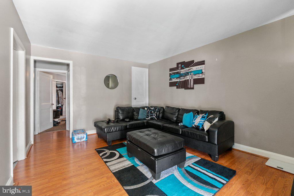 NORTH HARFORD ROAD - Residential