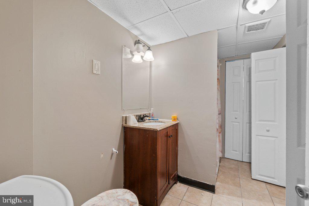 NORTH HARFORD ROAD - Residential