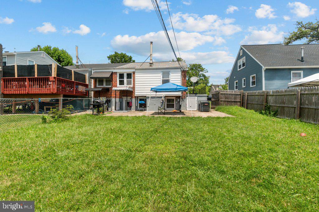 NORTH HARFORD ROAD - Residential