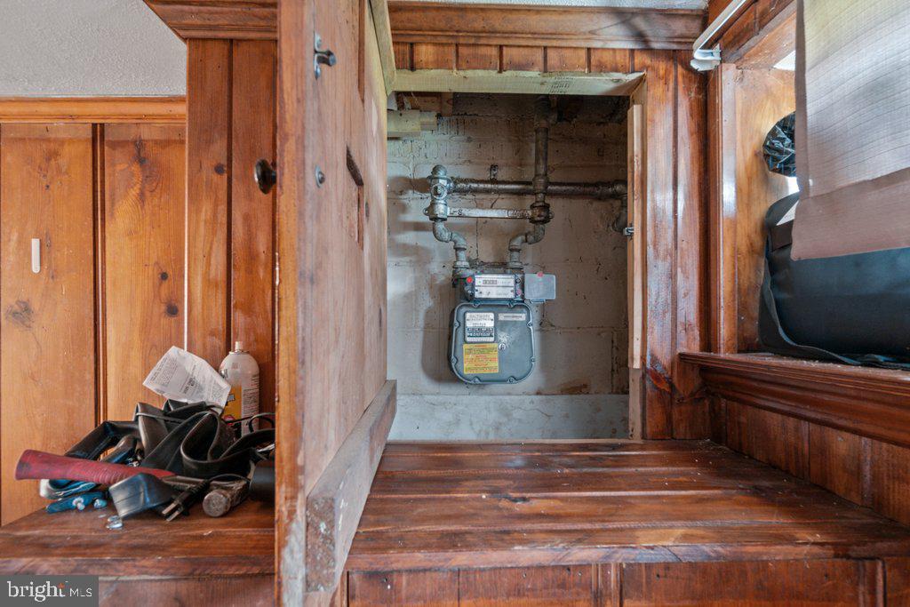 NORTH HARFORD ROAD - Residential