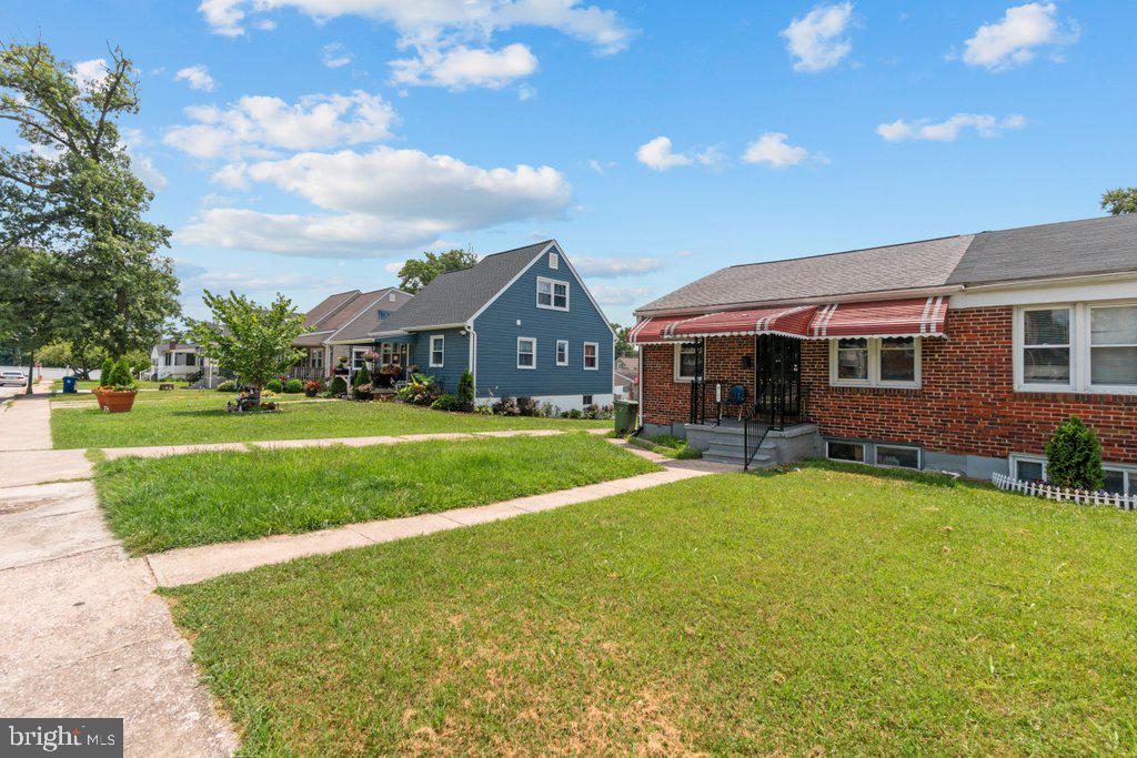 NORTH HARFORD ROAD - Residential
