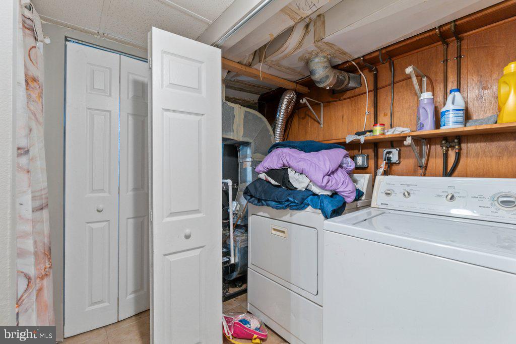 NORTH HARFORD ROAD - Residential