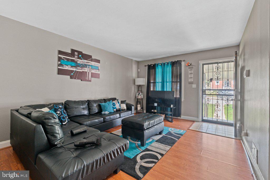 NORTH HARFORD ROAD - Residential